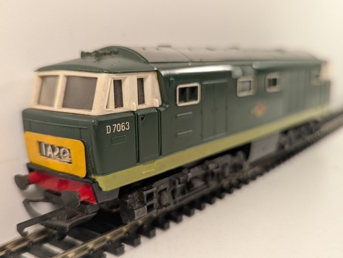 Tri ang hornby gauge class - tri-ang,