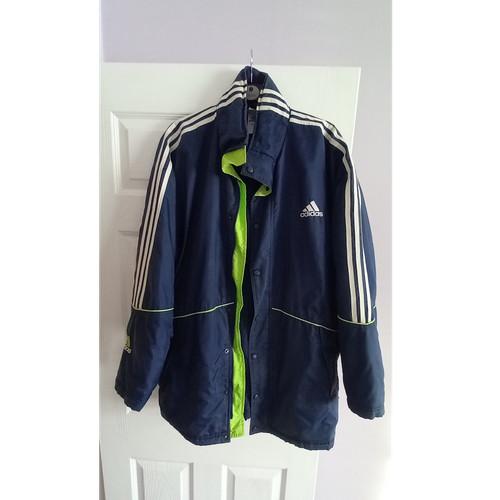 Adidas men navy manager - men’s,
