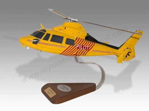 Airbus helicopters as365 - airbus,