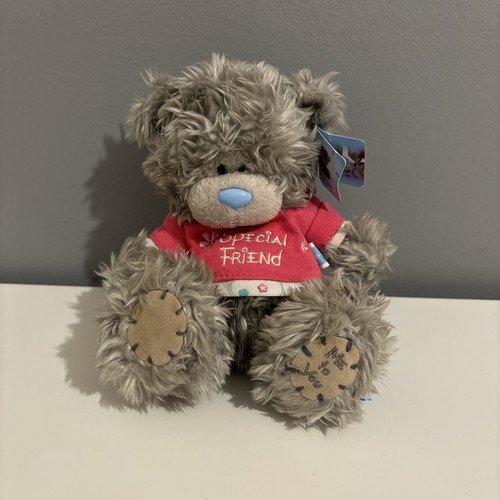 Tatty teddy valentines to - tatty, me
