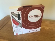 Chord EPIC RCA Analogue