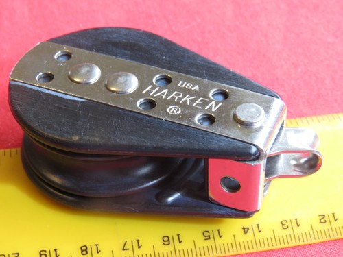Harken dinghy block 44mm - harken,
