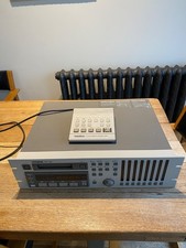 Tascam DA38 Multitrack