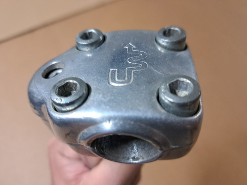 Bmx stem old school - old, 1980's