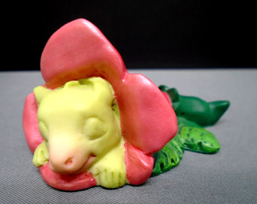Pocket dragons late - pocket,