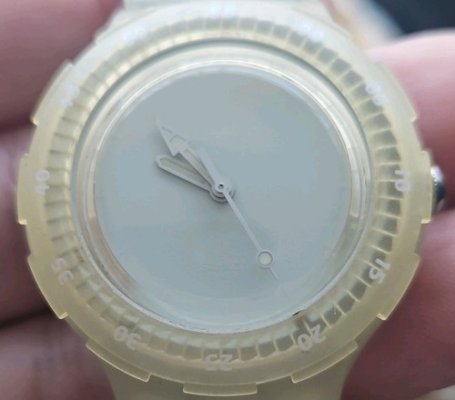 Swatch scuba 200 king - swatch, of