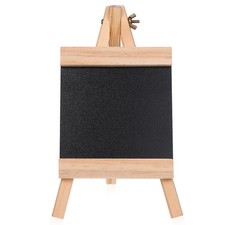  Restaurant Mini Chalkboard Table Top Sign Chalkboards Signs for Food Small
