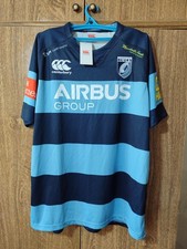 Cardiff Blues Canterbury Rugby