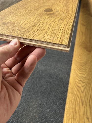 Engineered wood flooring - engineered,
