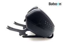 Top Case Harley-Davidson FLHCS