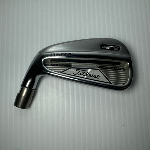 Titleist ap2 714 iron head - ap2,