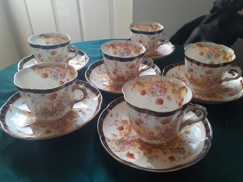 Sets antique royal albert - sets,
