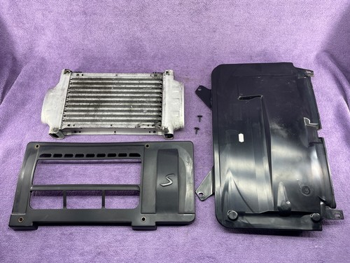 Mini r53 cooper air inlet - s,
