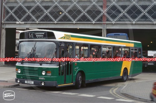 Bus photo cheltenham - bus,