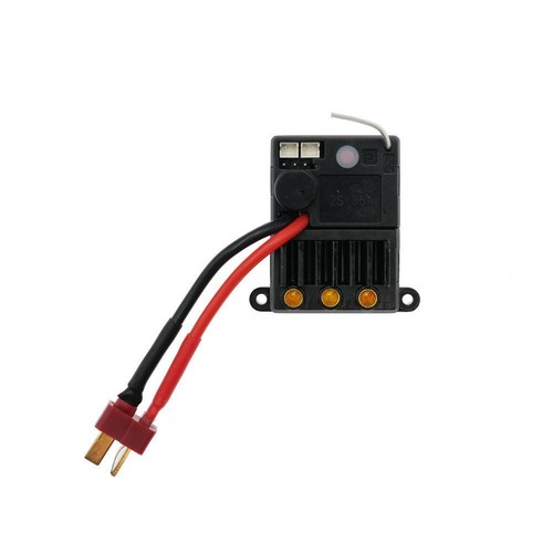 Car esc professional - rc,