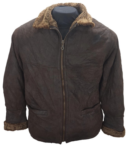 Type casual leather - type, b-3