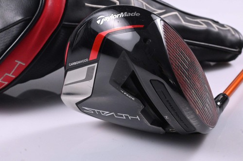 Taylormade stealth plus driver - taylormade,
