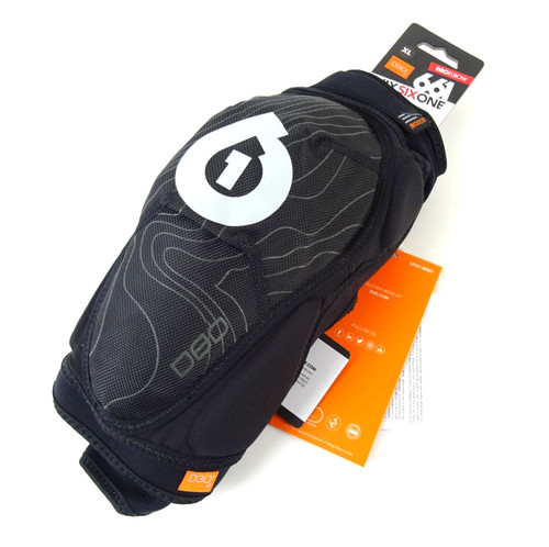 Sixsixone 661 dbo - 661,