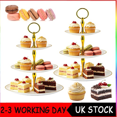 Pack tier cake stand - 3,
