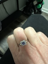 Antique Style Natural