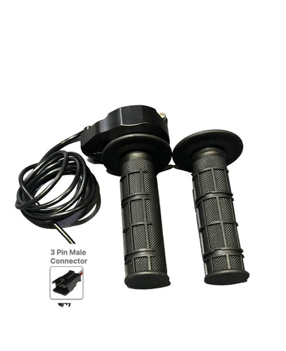 Surron style throttle full - style,