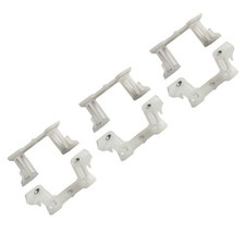 Sander support vibration frame - support,