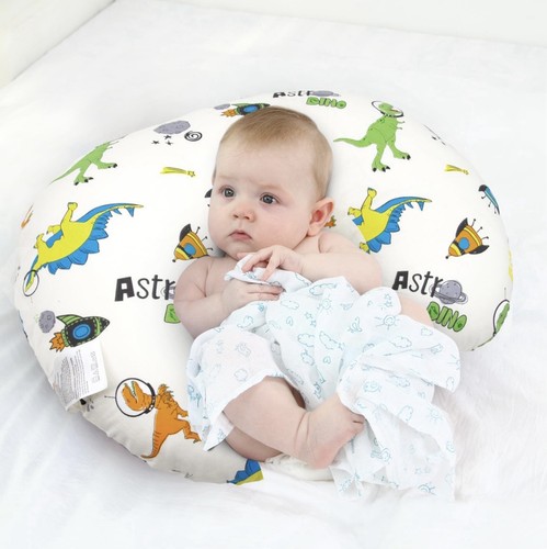 Luxury feeding pillow - luxury,
