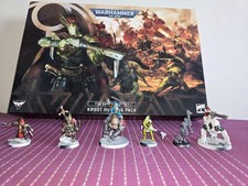 Warhammer 40k Tau Army And