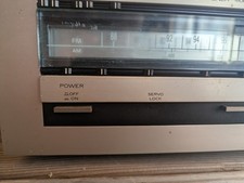 KENWOOD KT-413 AM/FM STEREO
