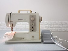 Bernina 801 Sport Sewing