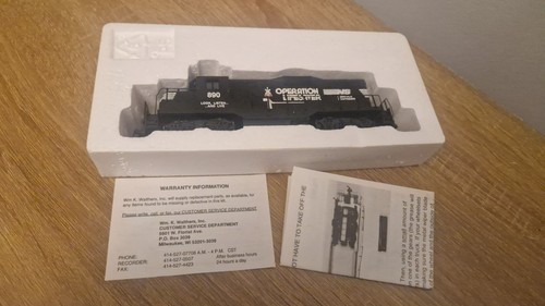 Walthers trainline american - walthers,