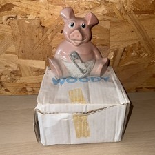 Wade natwest pig woody - wade, nat