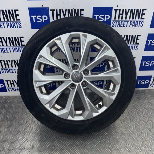 Genuine 2018 audi - 2018,