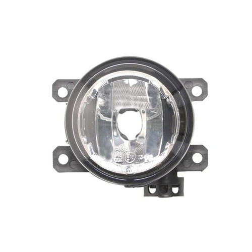 New fog light - left, for