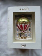 Annabels Mayfair London 2023