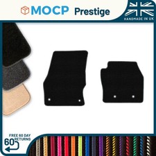 Prestige Van Mats to fit Ford