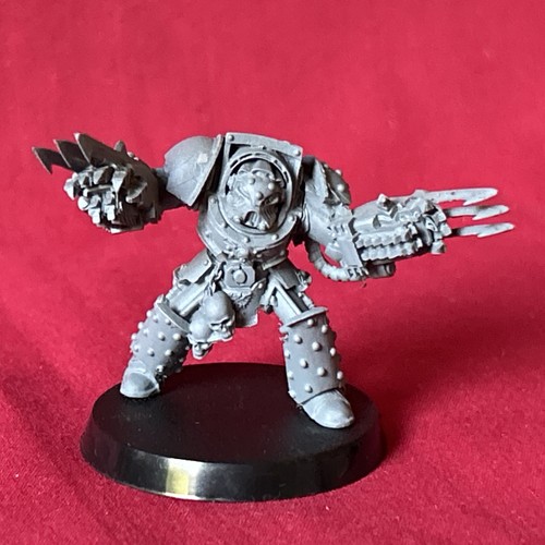 Tyberos the red wake forge - red,