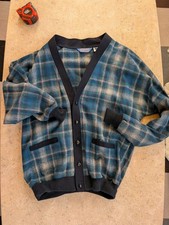 Pendleton Wool Button Up