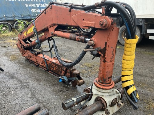 Osa type 374 fixed - type,