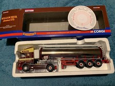 Corgi model lorry 1:50 CC13222