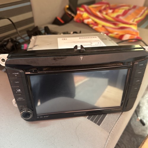 Kenwood dnx516dabs 2din - kenwood,