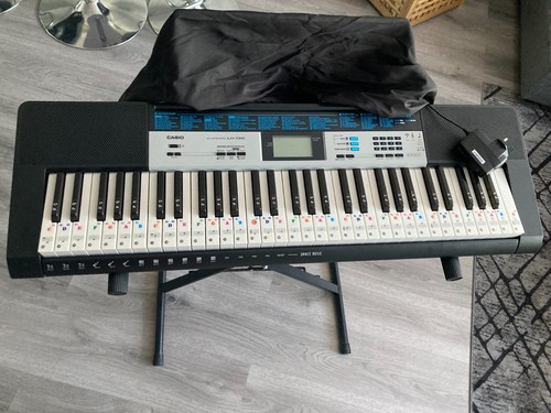 Casio 136 electronic - casio,
