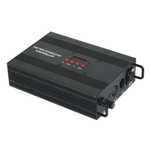 Ledj starcloth controller mkii - ledj,