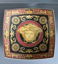 Versace Medusa Rosenthal