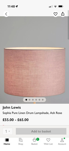 John lewis sophia pure - john,