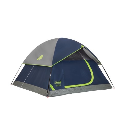 Coleman sundome camping - sundome,