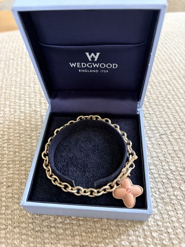 Wedgwood jasperware bracelet - jasperware,