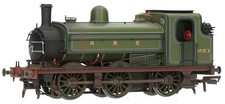 R30365 Hornby OO Gauge Class