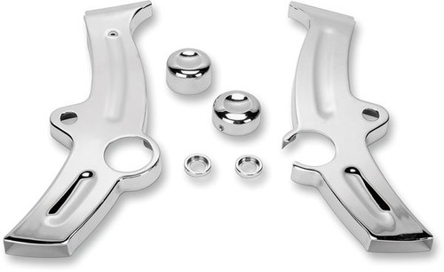 Kuryakyn boomerang frame - boomerang,
