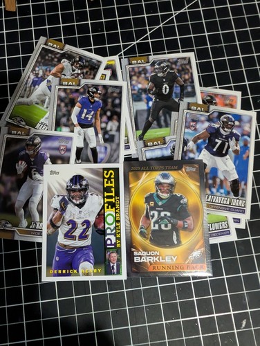 Nfl baltimore ravens flagship - nfl,